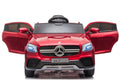 Elektromos autó akkumulátorral gyerekeknek Mercedes G 63 AMG, DELUXE EDITION ...