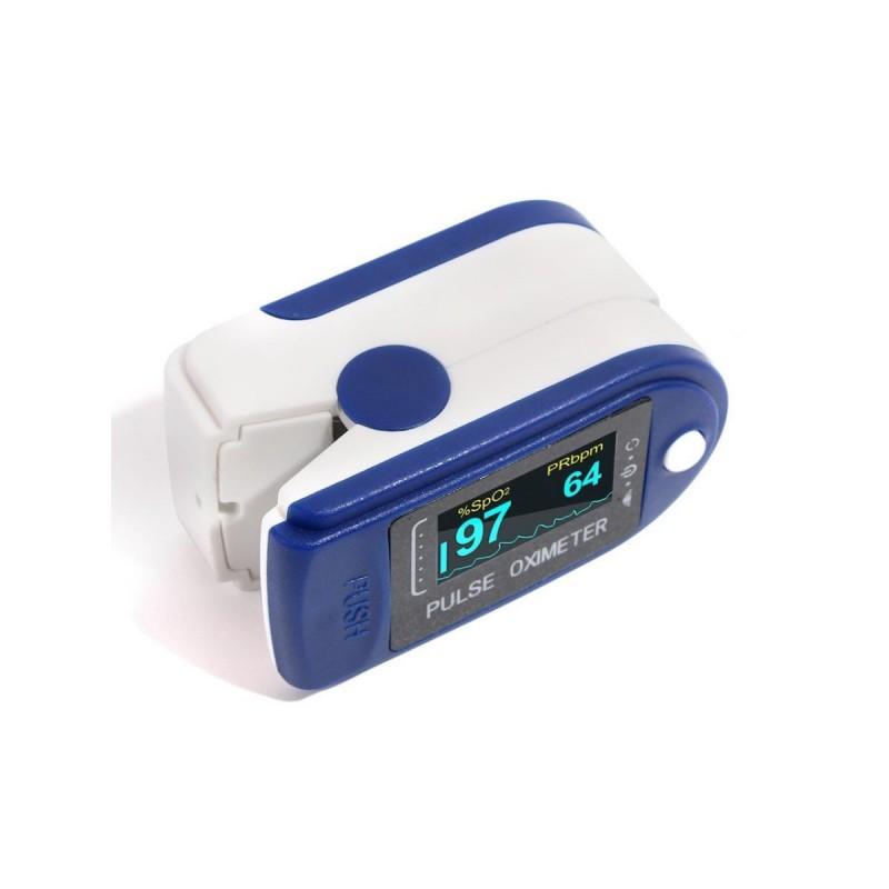 Ujj eszköz az impulzus mérésére