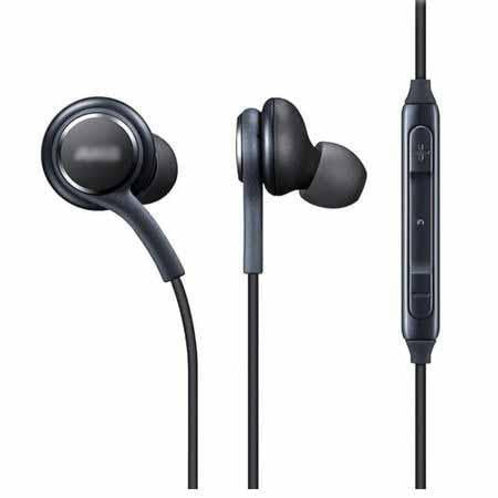Fülhallgató AKG STYLE fülhallgatóval, mikrofonnal, 3,5 mm-es csatlakozóval